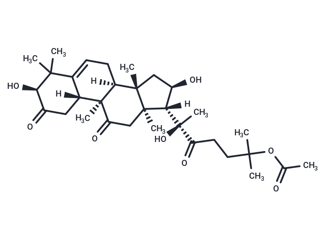 Dihydroisocucurbitacin B