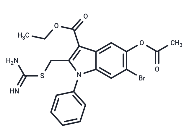 Antituberculosis agent-3