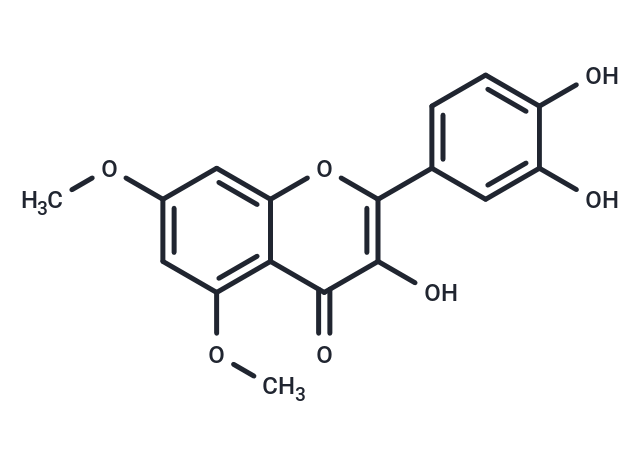 5,7-Di-O-methylquercetin