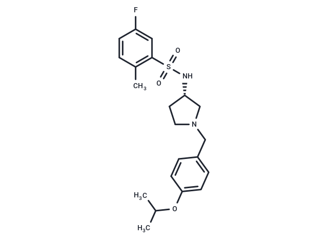 (S)-Gyramide A