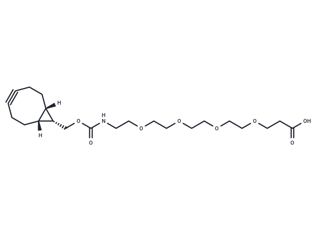 BCN-PEG4-acid