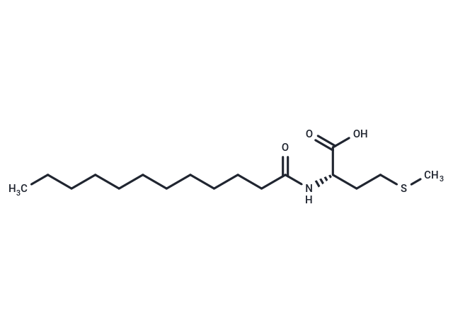 Lauroylmethionine