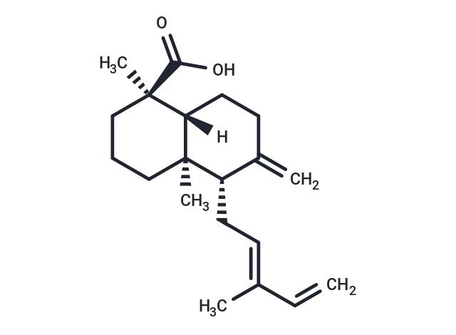 4-Epicommunic acid