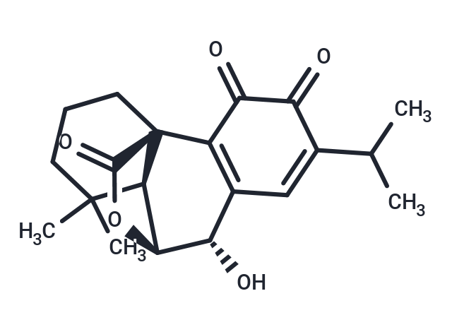 Rosmaquinone