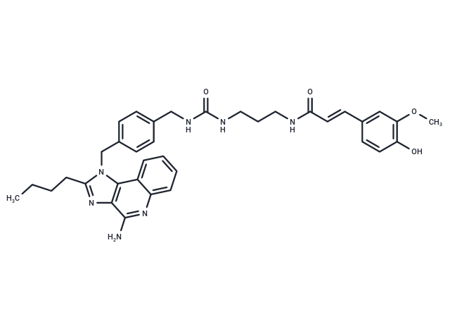 IMD-ferulic