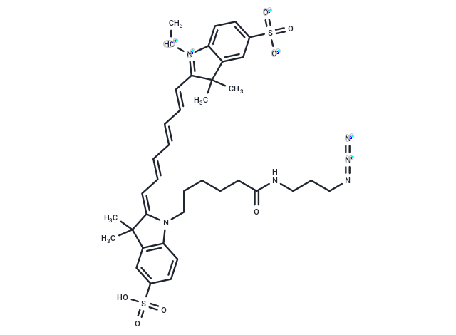 CY7-N3