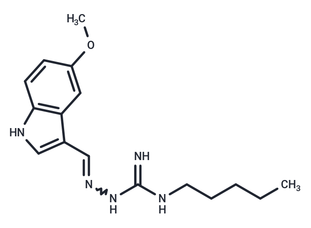 Tegaserod