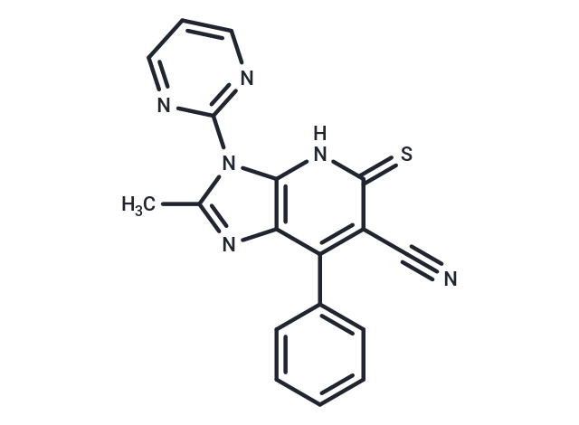 Antibacterial agent 111