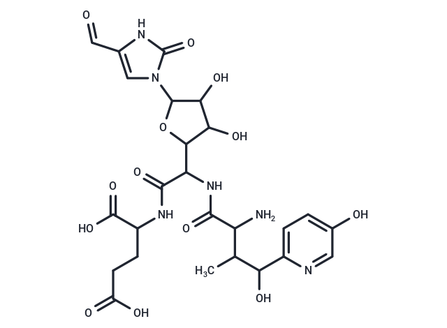 Nikkomycin