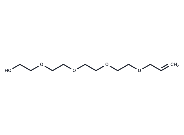 Acryloyl-PEG4-OH