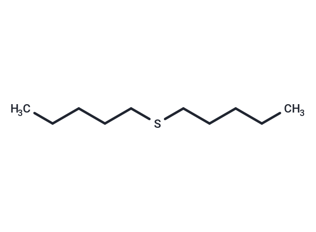 Diamyl sulfide