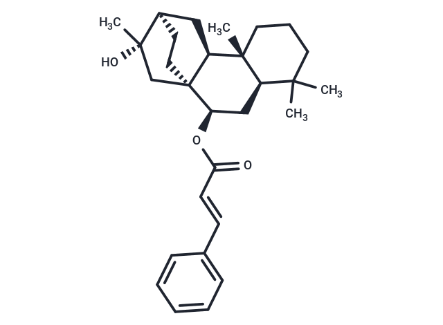 Spiratisanin A