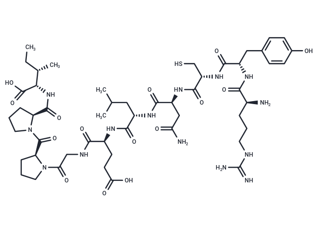 Tanurmotide