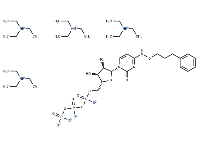 MRS 4062 triethylammonium salt