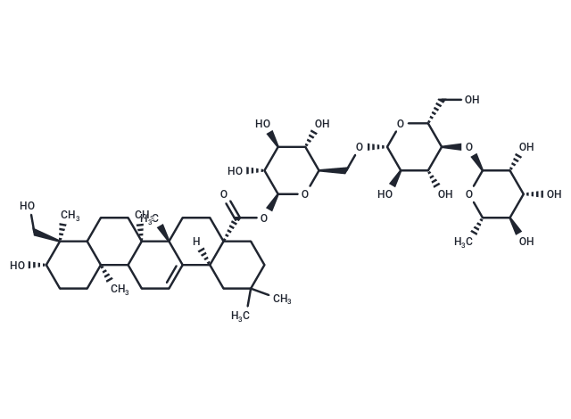 Cussonoside A