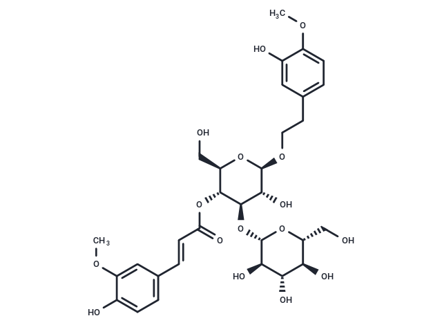 Hemiphroside A