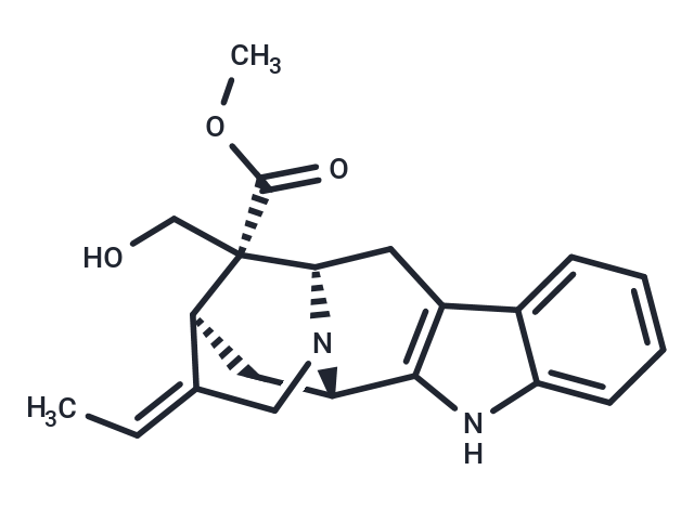 Akuammidine