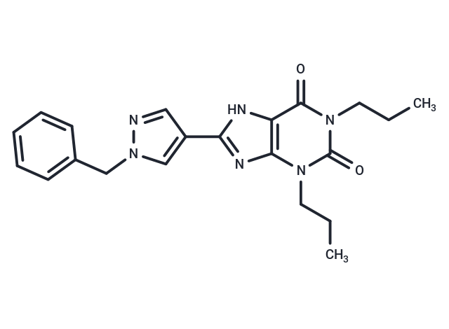 A2B receptor antagonist 1