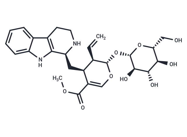 Strictosidine