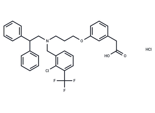 GW3965 hydrochloride