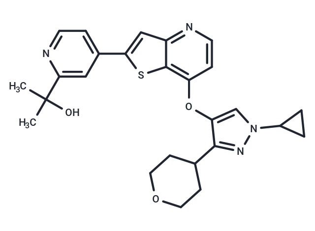 ALK5-IN-7