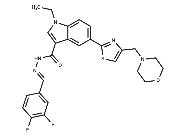 ATX inhibitor 21