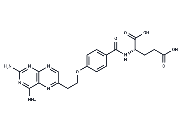 11-Oxahomoaminopterin