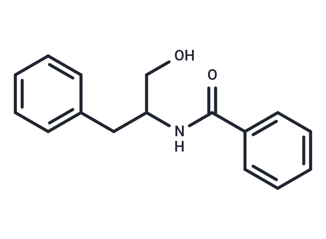 N-Benzoyl_L-phenylalaninol