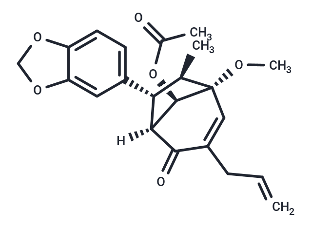 Kadsurenin A