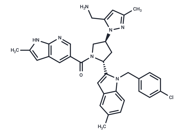 NNMT-IN-3