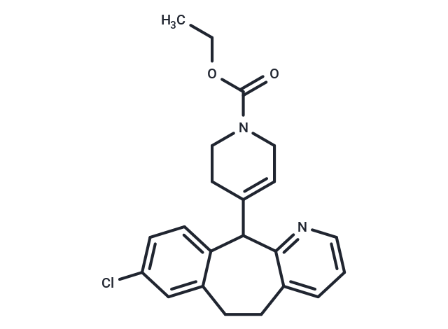 Isoloratadine