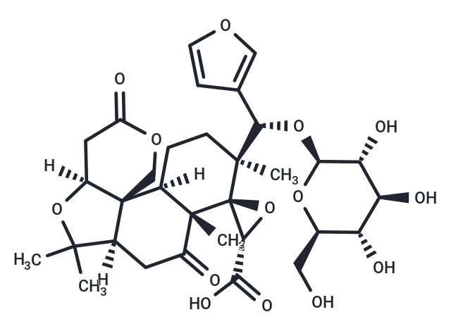 Limonin glucoside