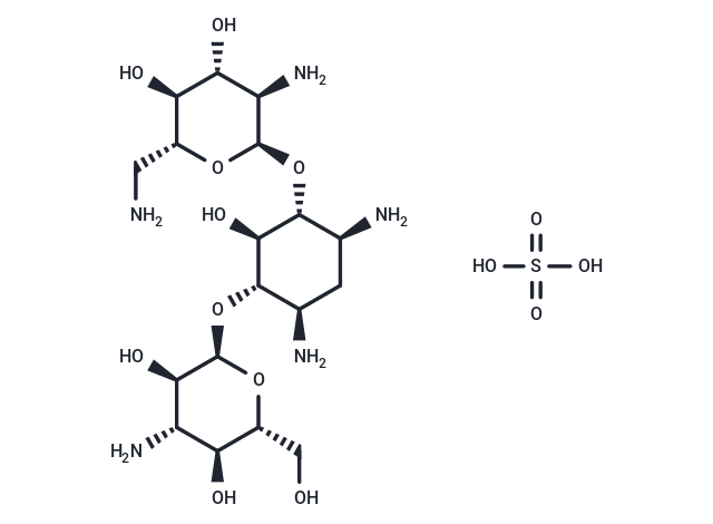 Bekanamycin sulfate