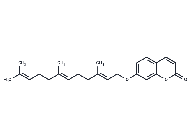 Umbelliprenin