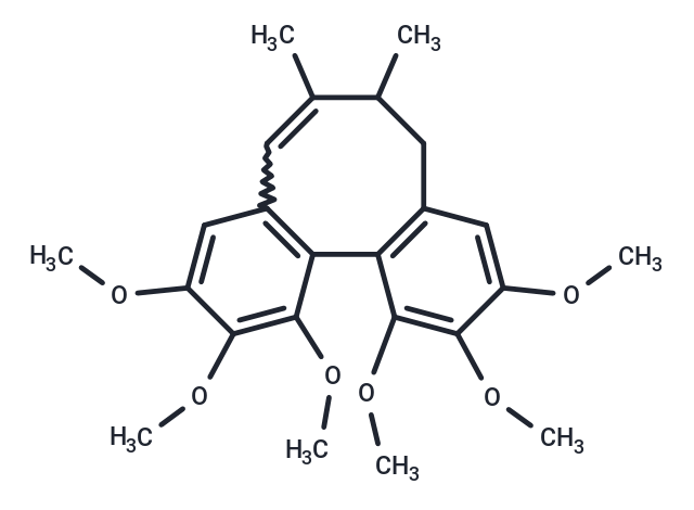 7(8)-Dehydroschisandrol A