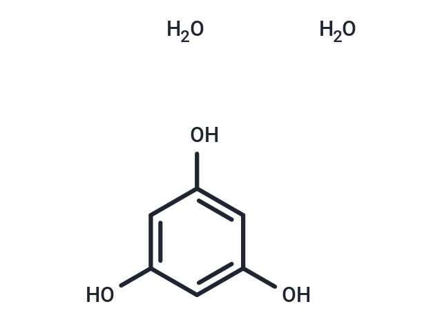 Phloroglucinol dihydrate