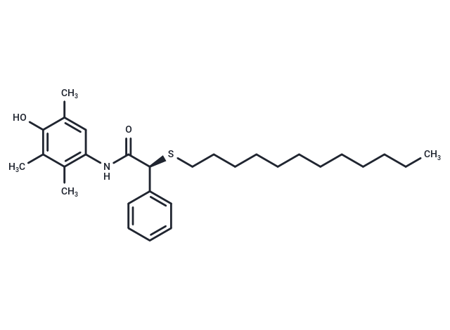 Eflucimibe