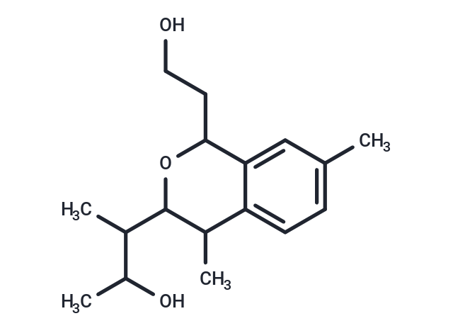 Panowamycin B