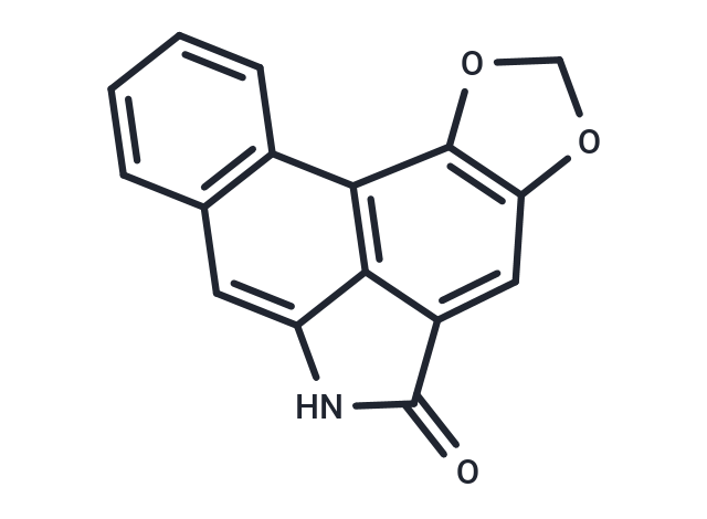 Aristololactam II