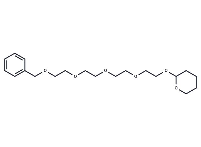 Benzyl-PEG4-THP