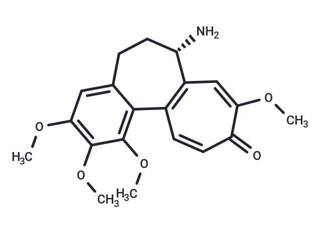 Deacetylisocolchicine