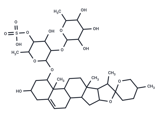 Glycoside O-4