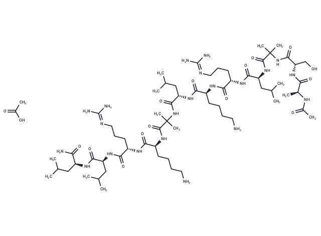 COG-1410 acetate