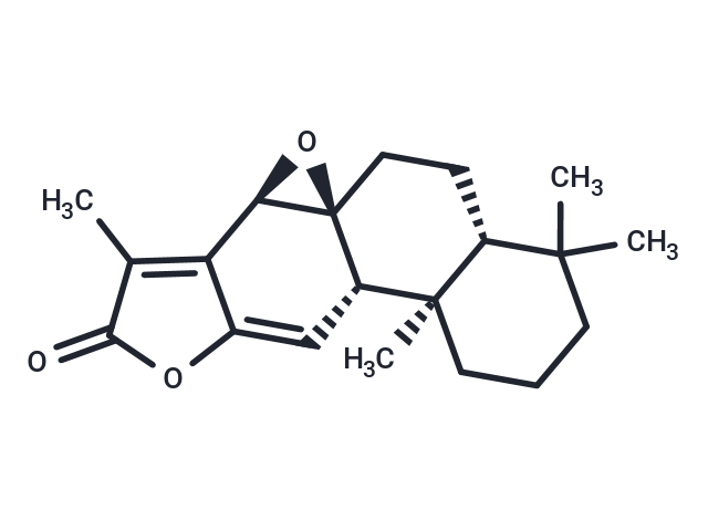 Jolkinolide A