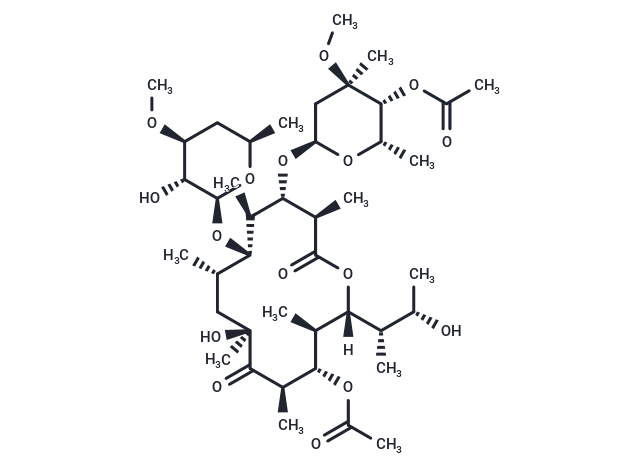 Lankamycin