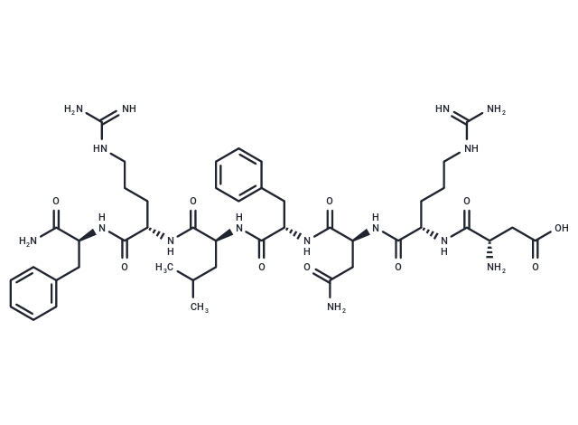 Neuropeptide DF2