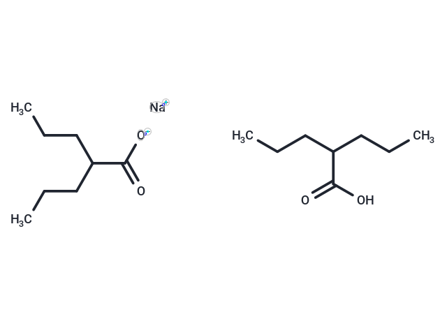 Divalproex Sodium