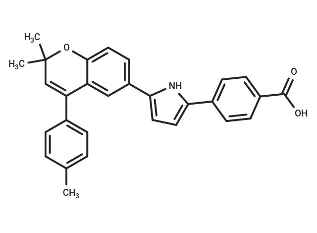 YCT529 free acid