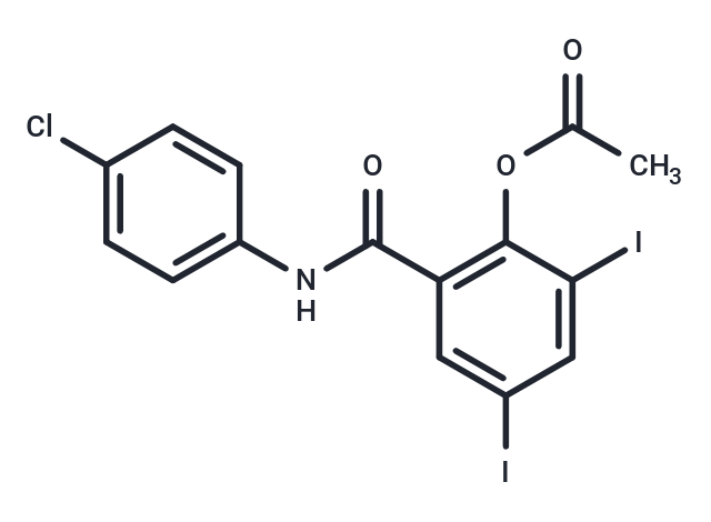 Clioxanide