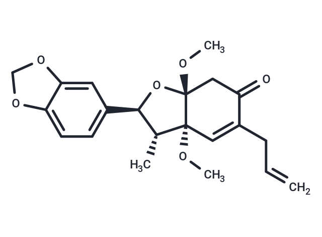 Kadsurin A